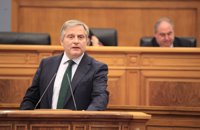 Rechazada la enmienda a la totalidad del PP a las cuentas de 2018