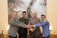 Invelon Technologies y la UdL impulsan el desarrollo de software de impresión 3D