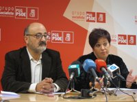 El PSdeG ve "escasa" la indemnización fijada por los daños del 'Prestige' y advierte nuevos retrasos