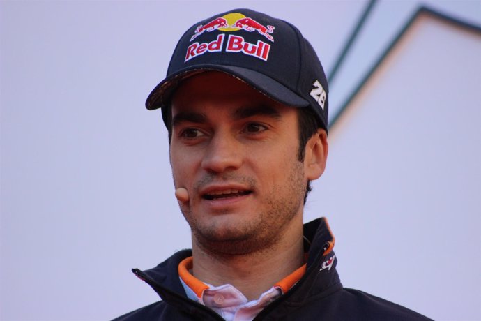 Dani Pedrosa