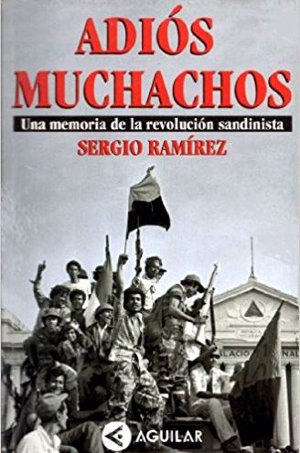 Sergio Ramírez Mercado Sus 5 Mejores Obras