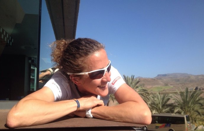 Nuria Picas fitxa per Cébé