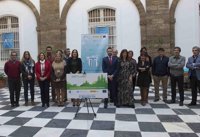 Diputación de Cádiz informa a los gestores de los ayuntamientos de la provincia sobre estrategias DUSI