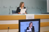 CyL espera una reunión la próxima semana para conocer los planes sobre Velilla