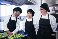 Asociación de Hoteles de Sevilla celebra este viernes una cena benéfica destinada a Fundación Universo Accesible