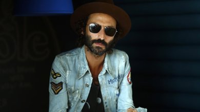 Leiva desvela que sufre un trastorno mental y se sincera