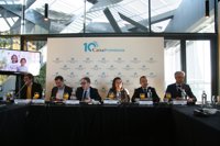 Un total de 11.478 niños y jóvenes de Zaragoza en situación de pobreza son atendidos por el programa CaixaProinfancia