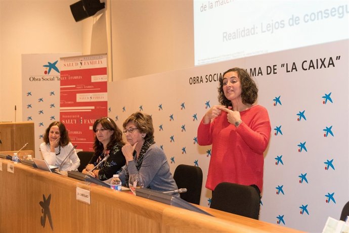 Jornada apoyo madres vulnerables