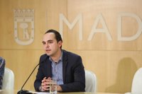 El Ayuntamiento participa en el concurso Reinventing Cities con cuatro proyectos sostenibles en espacios infrautilizados