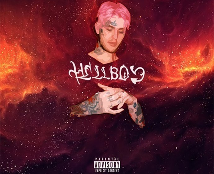 Lil Peep