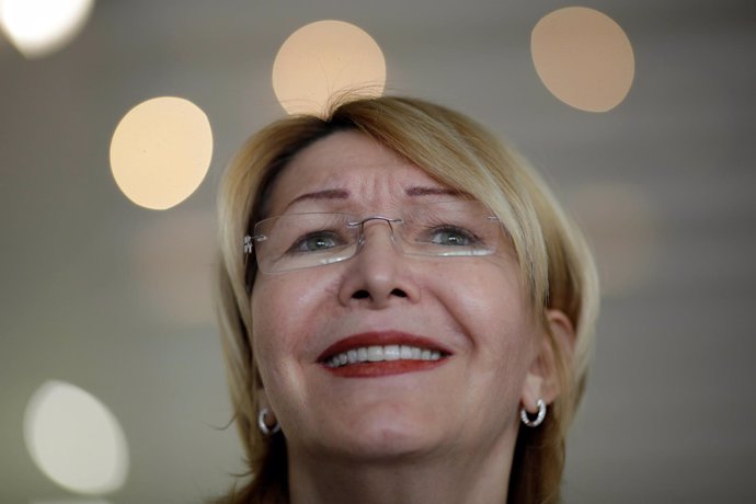 Luisa Ortega Díaz