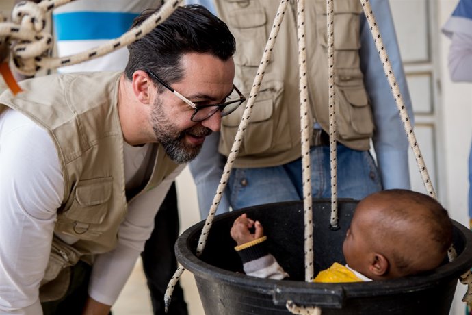 Factoría solidaria con Quique Dacosta