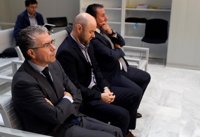 La fiscal concluye que Granados se benefició del chivatazo y de Marjaliza al obligarle a quemar documentos