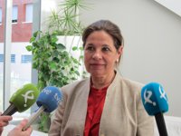 La consejera de Hacienda se reúne este viernes con el PP para continuar la negociación sobre los PGEx para 2018