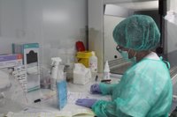 Sanidad estudiará el alcance económico de la carrera profesional y muestra su "sorpresa" por la "repentina" huelga