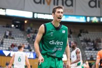 Nogués renueva con el Divina Seguros Joventut hasta 2020