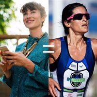 Expertos dicen que el paciente común lesionado debe ser tratado con los mismos protocolos que los deportistas de élite