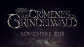 Foto: Los Crímenes de Grindelwald: Primera imagen y nuevo título de la secuela de Animales Fantásticos