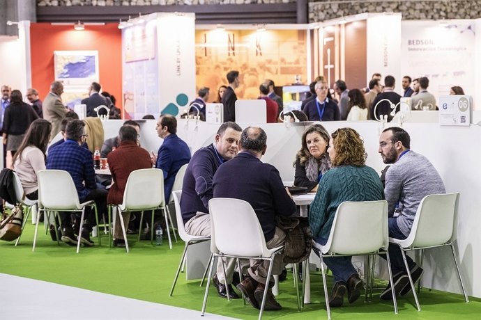 FORO TRANSFIERE 2018