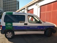 CSIF urge a la Junta medidas para "paliar la falta de ambulancias" medicalizadas en Sevilla