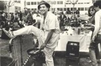 La UAM lanza una campaña para recopilar fotos de la universidad durante sus 50 años de historia