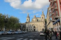 Diócesis de Bilbao ofrecerá en la parroquia de San Nicolás un lugar de encuentro para personas que sufren soledad