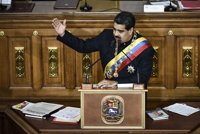 Gobierno y oposición venezolana dialogarán el 1 y 2 de diciembre