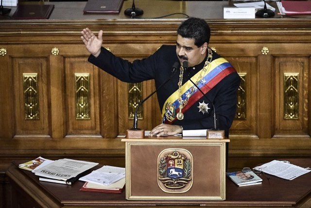 Gobierno venezolano se sentará a dialogar con la oposición