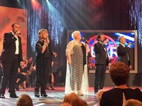 Teatro Campos de Bilbao presentará el 14 de diciembre 'Mocedades Sinfónico'