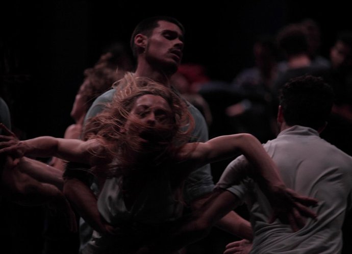 Olivier Dubois llega al Teatro Central