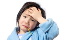 Pediatras avisan del riesgo de dar a los niños antibióticos sin prescripción médica