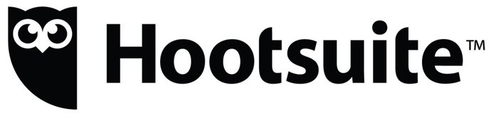 Logo de Hootsuite