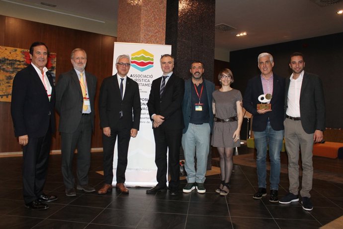 VIII Simposi d'ATA a Girona