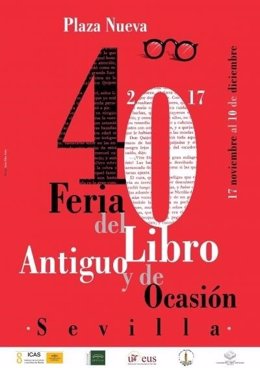 Se abre la 40 edición de la Feria del Libro Antiguo