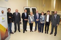 El granadino José Guerrero gana el IX Premio Bienal Internacional de Fotografía Pilar Citoler