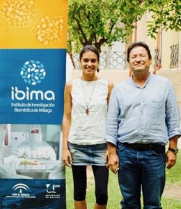 Juan Bellón i Patricia Moreno IBIMA assaig clínic ansietat salut mental prevenc