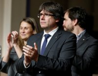 Interior ya ha facilitado a Bélgica la información para que decida sobre Puigdemont: "Nadie nos dará ninguna lección"