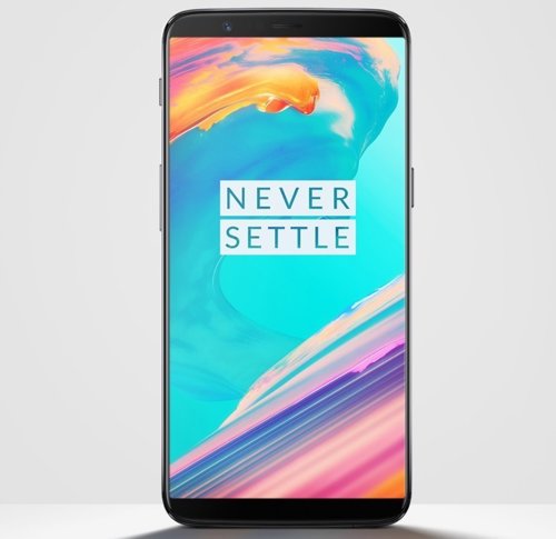 OnePlus 5T