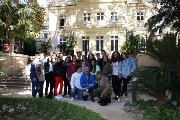 Unos 3.000 estudiantes participan de la celebración de la Semana de la Ciencia