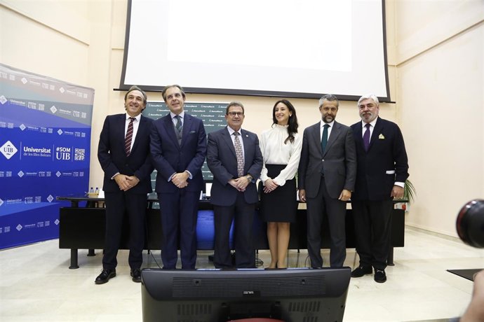 X Jornada de la Cátedra Banca March