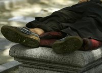 Ayuntamiento de Cádiz y Junta acuerdan colaborar conjuntamente en mejorar la atención de las personas sin hogar