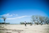 Foto: El cambio climático tiene más efectos sobre la salud de las personas en situación de pobreza, las mujeres y los niños