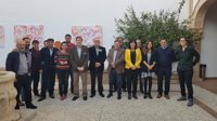 Comienzan las II Jornadas de Patrimonio de Trigueros con presencia de ponentes internacionales