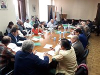 La Junta activará en enero el decreto de sequía en Málaga con recortes en regadíos