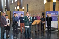 El Auditorio presenta las nuevas Orquestas Residentes con un ciclo de conciertos en el mes diciembre