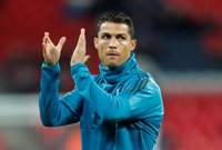 Cristiano Ronaldo: "Quiero tener siete hijos y siete Balones de Oro"