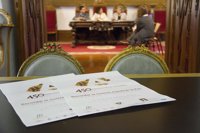 Un congreso abordará en Granada cómo construir la paz en el 450 aniversario de la Rebelión de las Alpujarras