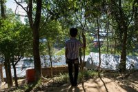 Save the Children denuncia la quema de personas vivas y un embalse con cadáveres de víctimas rohingya