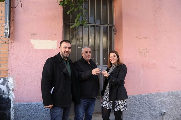 Murgui y Paco Pérez 