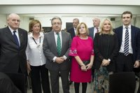 Interior pondrá en marcha este mes en 52 colegios un proyecto sobre memoria y prevención del terrorismo